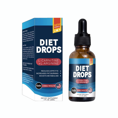 KetoDrops