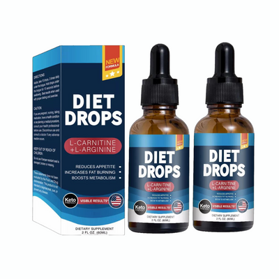 KetoDrops