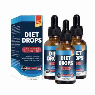 KetoDrops