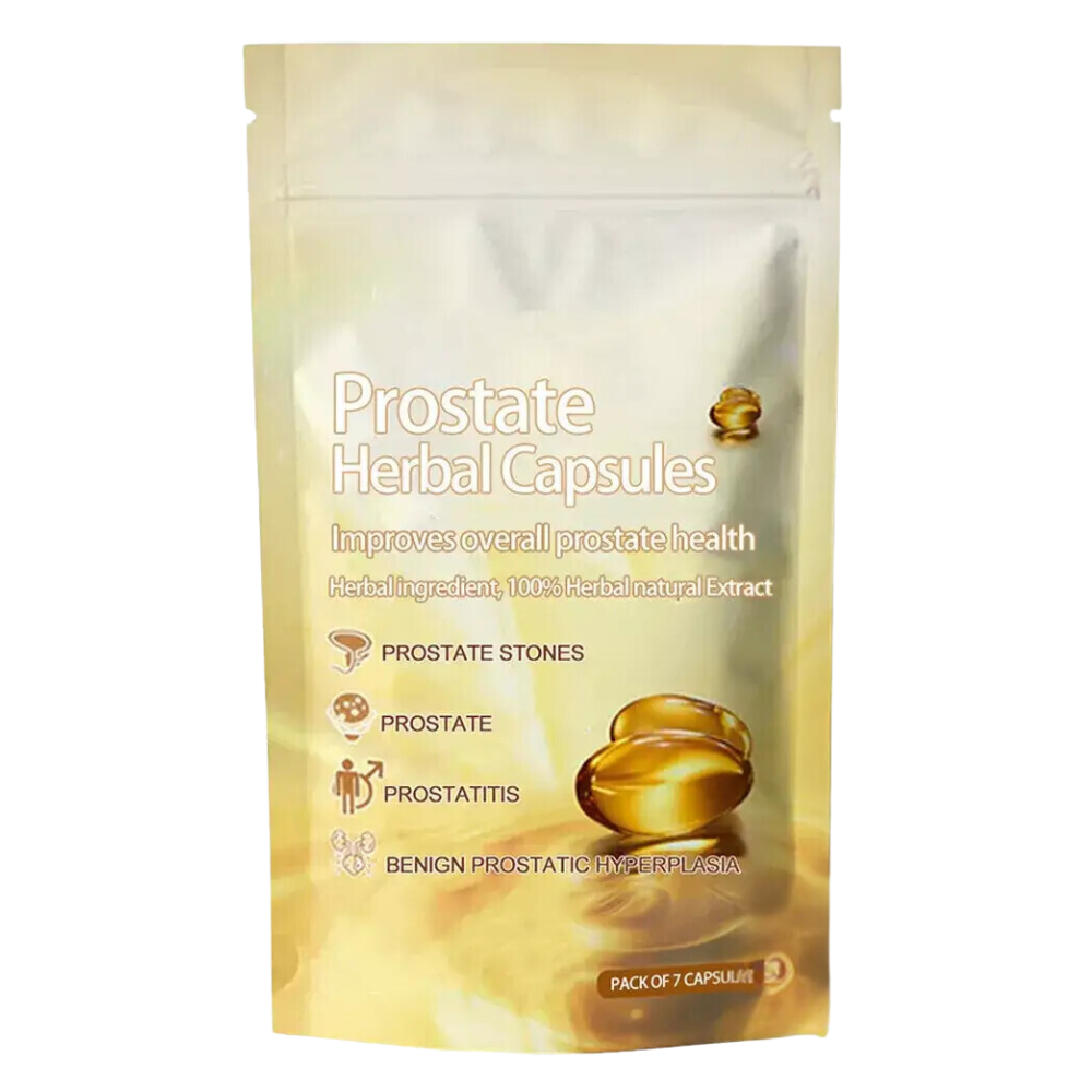 ProstaClear