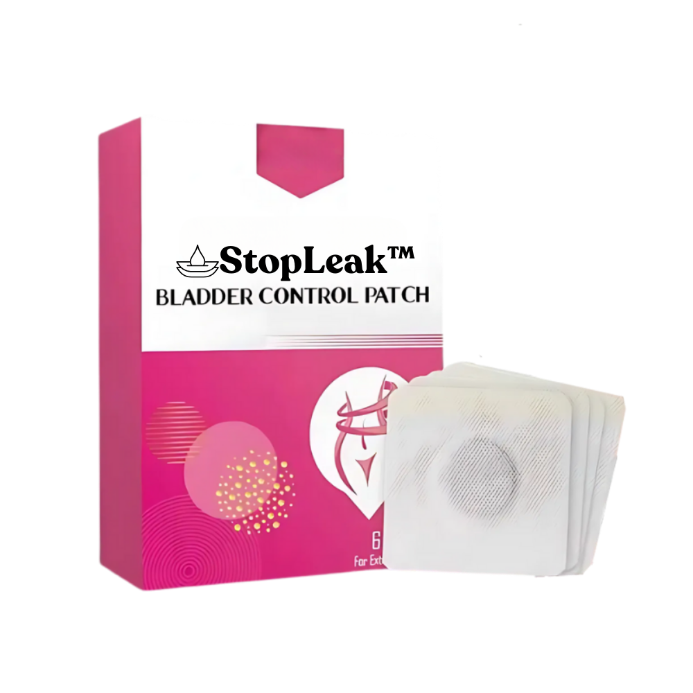 StopLeak